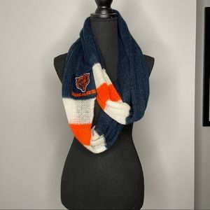 Chicago Bears Scarf